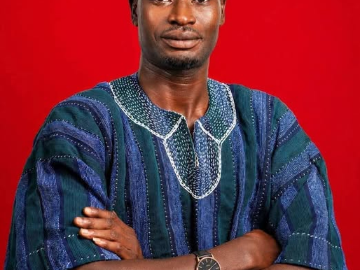 Wa Central NDC Communication Officer-elect calls for unity after constituency polls