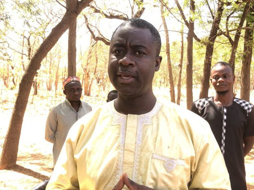 Wa East MP Queries military over brutality on constituents