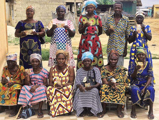 Wa West District Disburses LEAP Cash Grants to Over 3,600 Beneficiaries Amid Concerns Over PWD Fund Delays