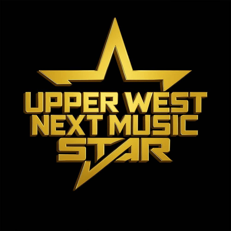 Info Radio to Host Grand Finale of Upper West Next Music Star 2025 on November 15th