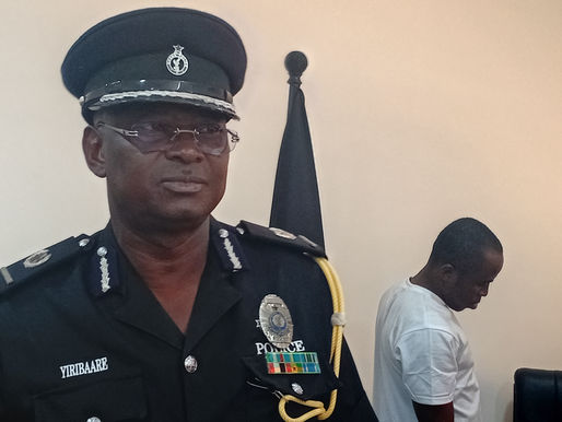 Police Probe Deadly Shooting Incident at Lassia Tuolu in Wa West