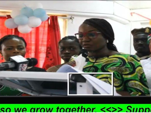 Media urged to promote free and fair elections in Ghana