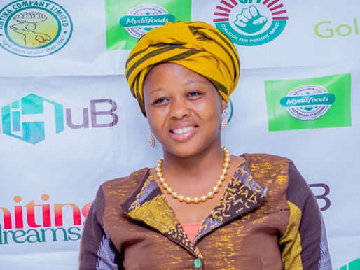 Upper West Regional Red Cross Chairwoman Calls for Self-Improvement and Love as She Welcomes 2026
