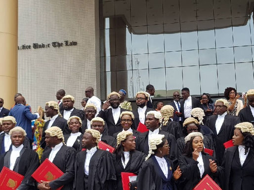 Ghana Bar Association to Hold 29th Annual General Conference in Wa, Upper West Region