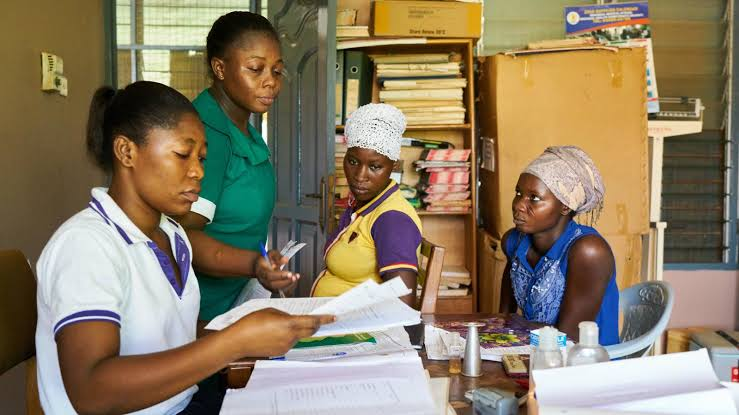 Kpenaateng residents in Wa West Call For Health Facility and Expanded LEAP Support