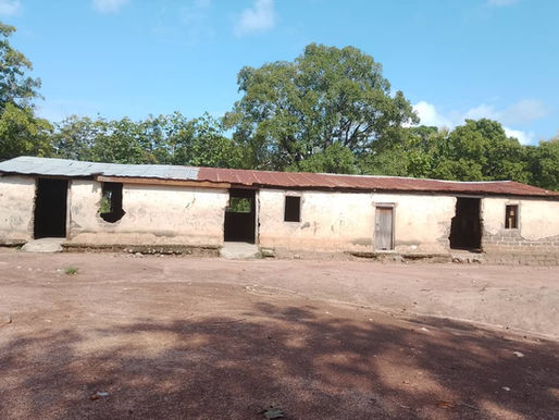 Gbonkoyiri Residents Demand Urgent Renovation of Dilapidated School after 36 Years of Neglect
