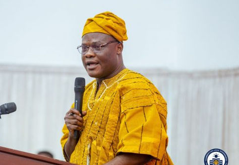 Local Government Minister Rejects Plan to Convert Tendamba Primary School into 24-Hour Market