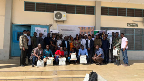 UBIDS Launches Practical Entrepreneurship Certificate programme to Boost Business Growth