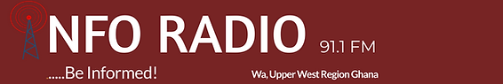 Upper West Number 1 Radio Station