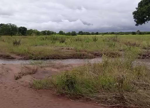 Gboriteng residents struggle with impassable river, poor roads in Wa West