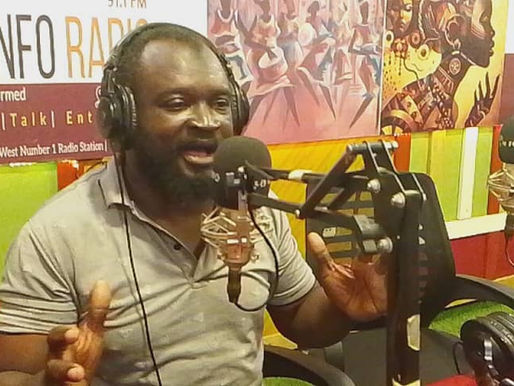 From Defeat to Determination: Alhaji Haki Jenjen Charts NPP’s Path to 2028 Victory
