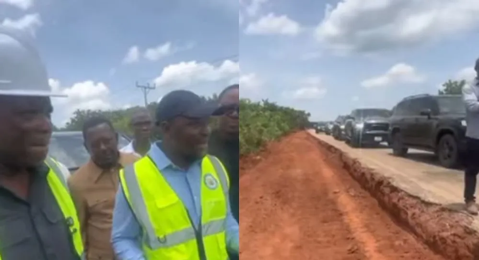 Upper West Residents Give Government Two Weeks to Revive Critical Wenchi–Bole–Sawla–Wa Road Project or Face Protests