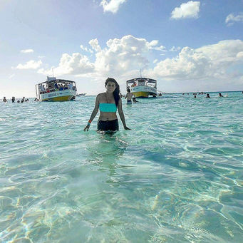 Bávaro-Dominican republic