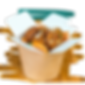 Falafel Box
