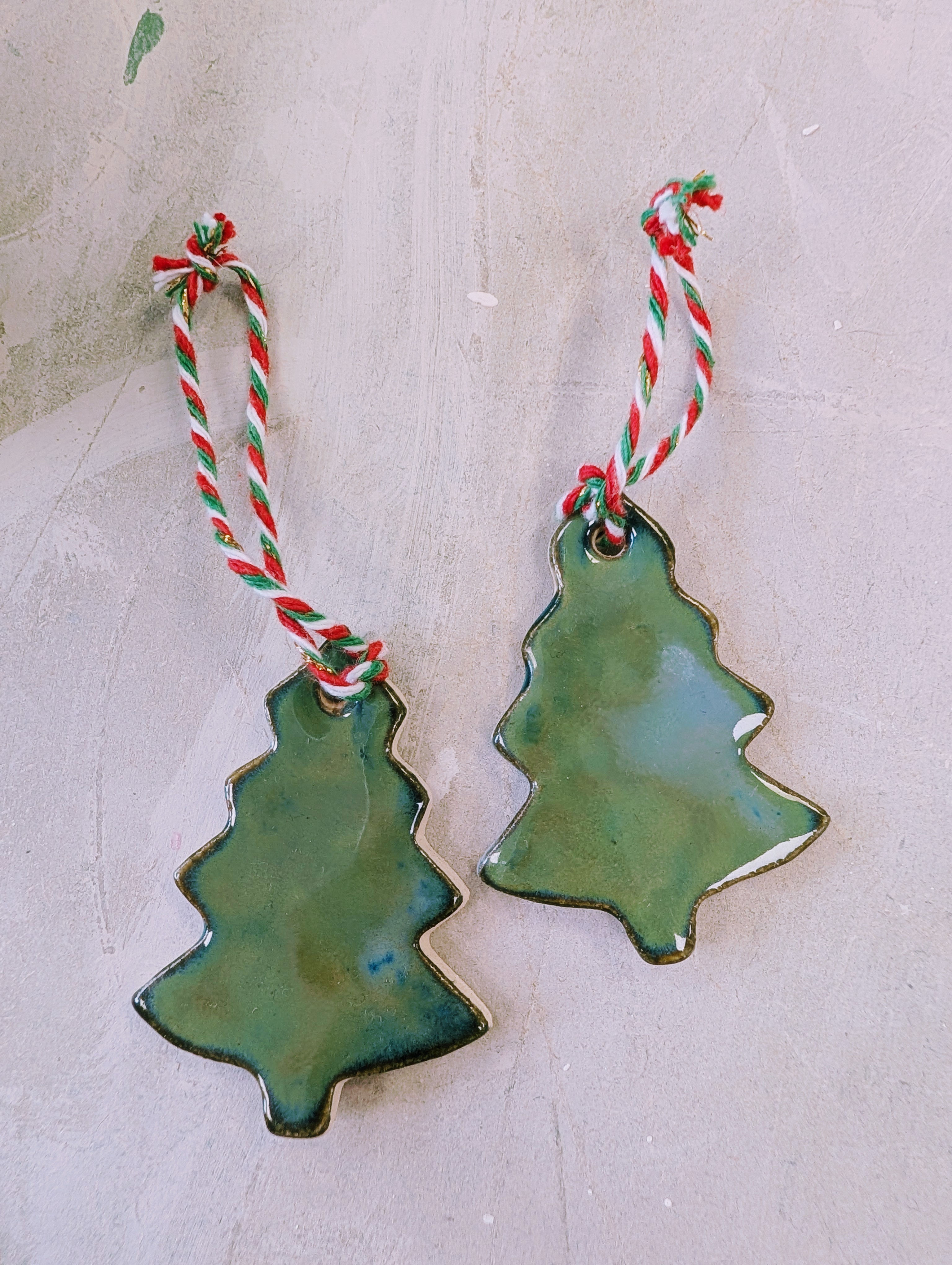 Christmas Tree ornament 