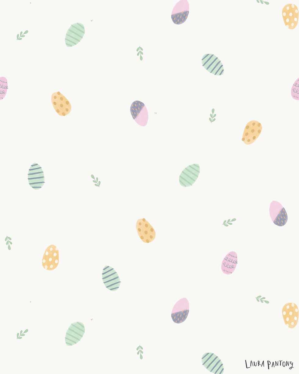 Easter prints 🥕