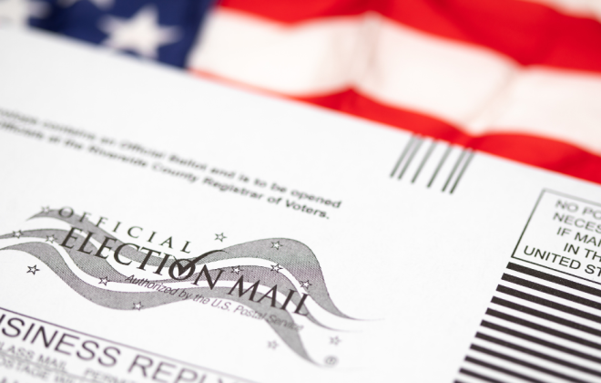 Colorado Ballots Begin Arriving: What Fountain Voters Need to Know Ahead of the Midterms