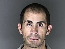 Man Arrested in Connection With Vehicle Fire Near Fort Carson