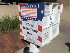 One Month Until Ballots Arrive: El Paso County Voters Prepare for 2026 Midterm Election
