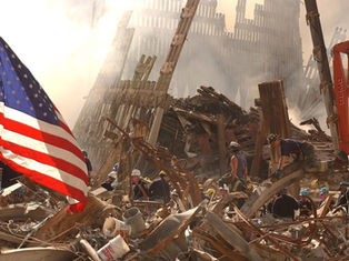 September 11: Remembering the Day That Changed America