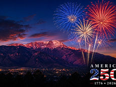America at 250: A Nation Still Writing Its Story