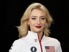 Colorado Springs-Based Olympian Takes on New Challenge With ‘Dancing With the Stars’
