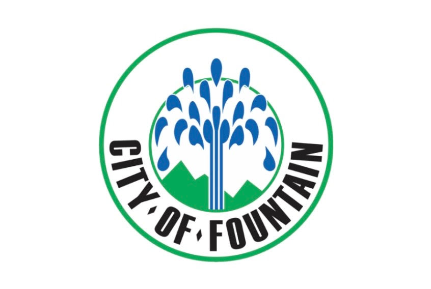 Photo courtesy of the City of Fountain. Source: City of Fountain website.
