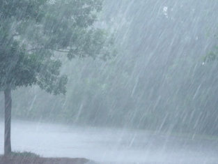 Storms, Flooding Threats Return to El Paso County This Week