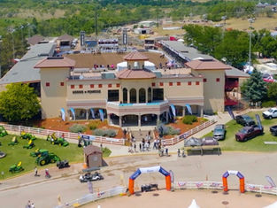 Pikes Peak or Bust Rodeo Returns to Colorado Springs with Full Week of Western Action and Military Tributes