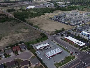 Mesa Road, Cross Creek to See Closures for Widefield Water Pipeline Project