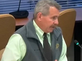 Local Affairs - Proposed Utility Fee Increases Raise Concerns Over Affordability in Fountain