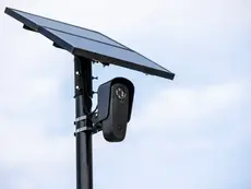 El Paso County Sheriff’s Office Ends Flock Safety Camera Agreement