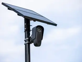 El Paso County Sheriff’s Office Ends Flock Safety Camera Agreement