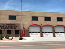 Fountain Fire Department Balances Growth, Public Safety, and Fiscal Responsibility