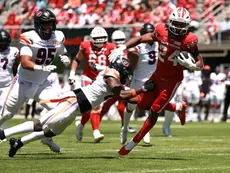 Professional Football Coming to Colorado Springs as UFL Announces New Team