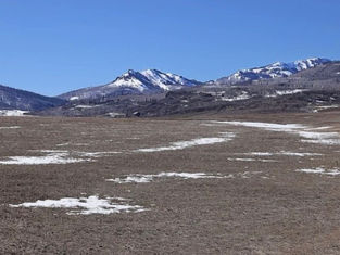 Colorado News - Mild Winter Raises Fire Concerns Across Fountain and Colorado