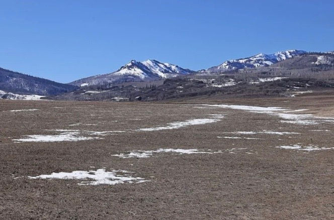 Colorado News - Mild Winter Raises Fire Concerns Across Fountain and Colorado