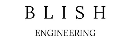 Blish Engineering Logo- Main