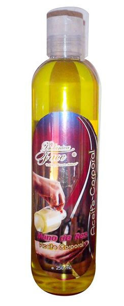 Aceite de Mano de Res