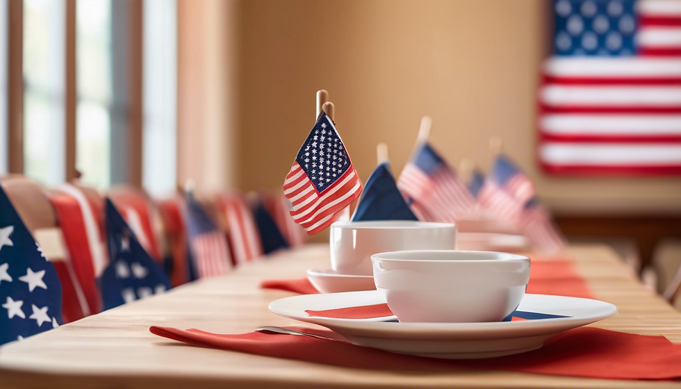Veterans Appreciation Breakfast