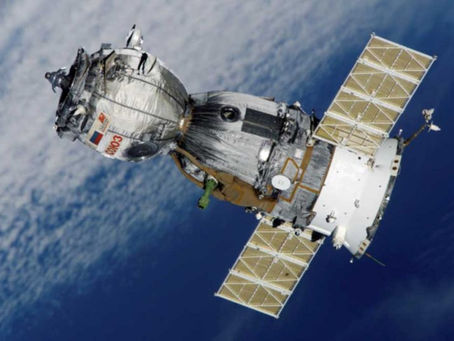 Data satelital al rescate del planeta