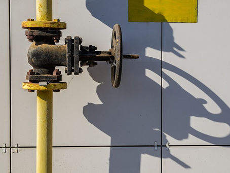¿Qué pasará con el gas natural europeo durante la guerra en Ucrania?