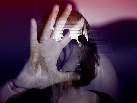 Ciberviolencia de género se dispara: Estudio