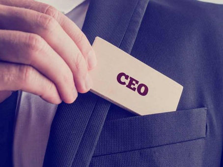 ¿Qué es un CEO con responsabilidad social?
