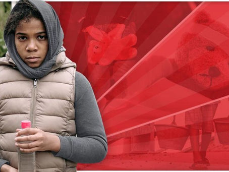 ¿A qué se enfrentan los niños y niñas migrantes?