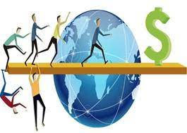 ÉTICA ECONÓMICA Y ÉTICA EMPRESARIAL