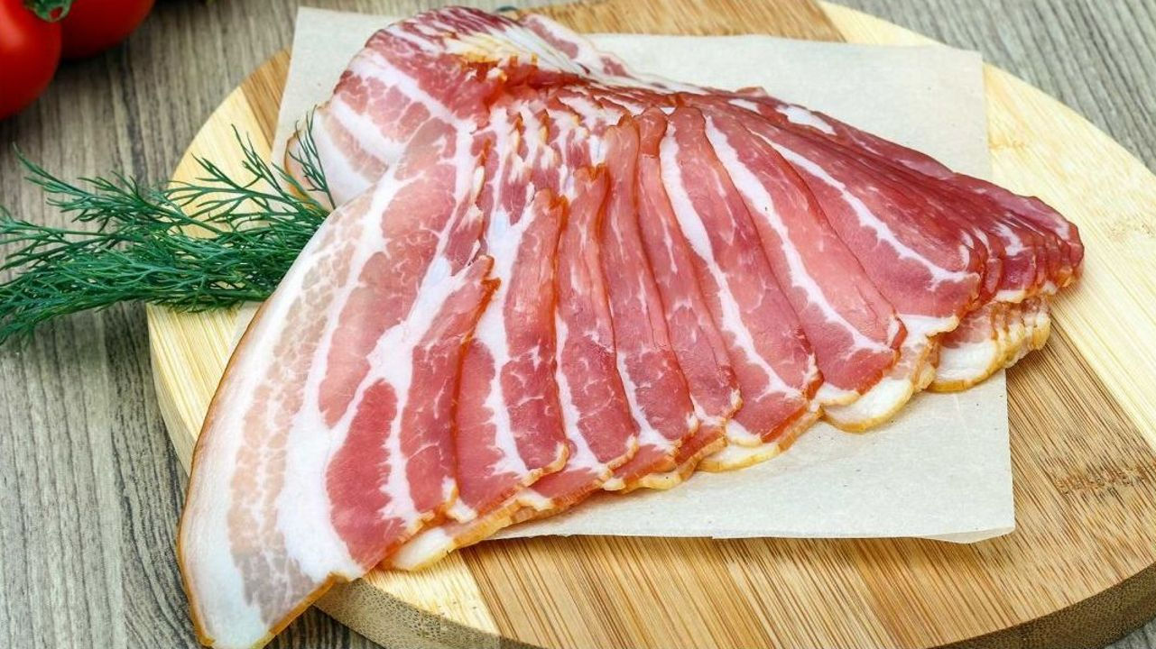 1 Kg Tocino