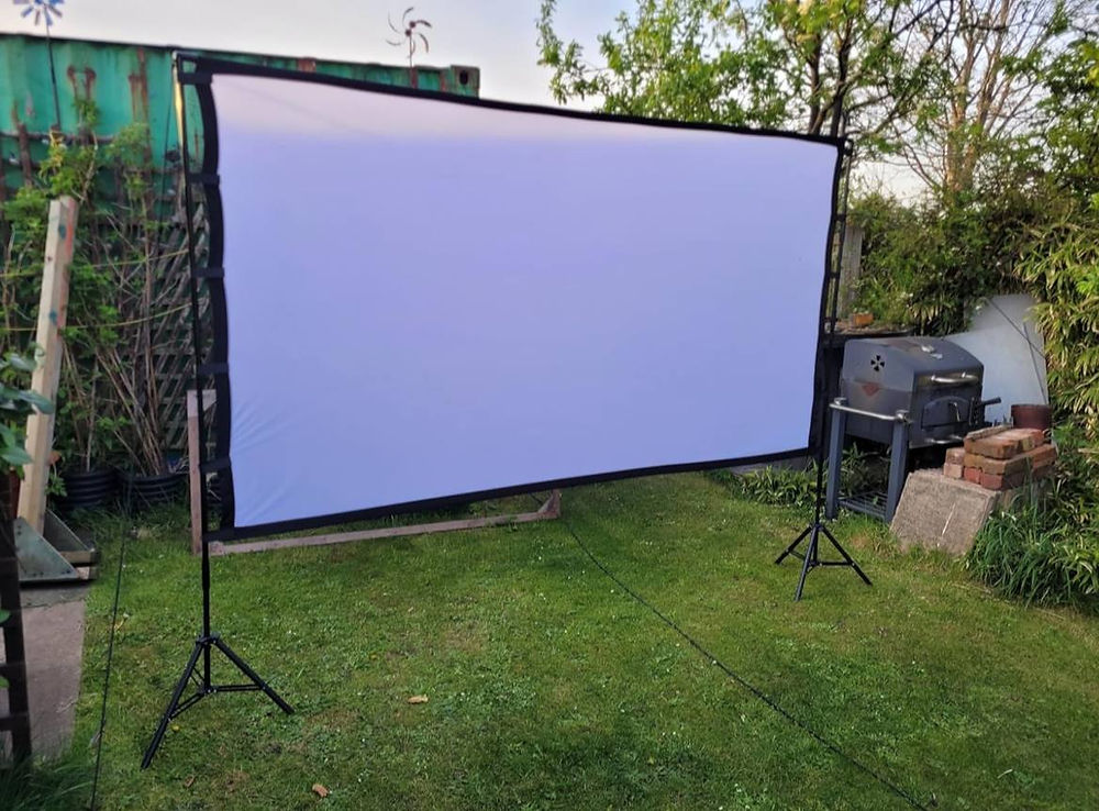 Trépied pour matériels