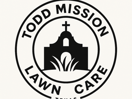 Expert Lawn Care Services in Todd Mission, Texas