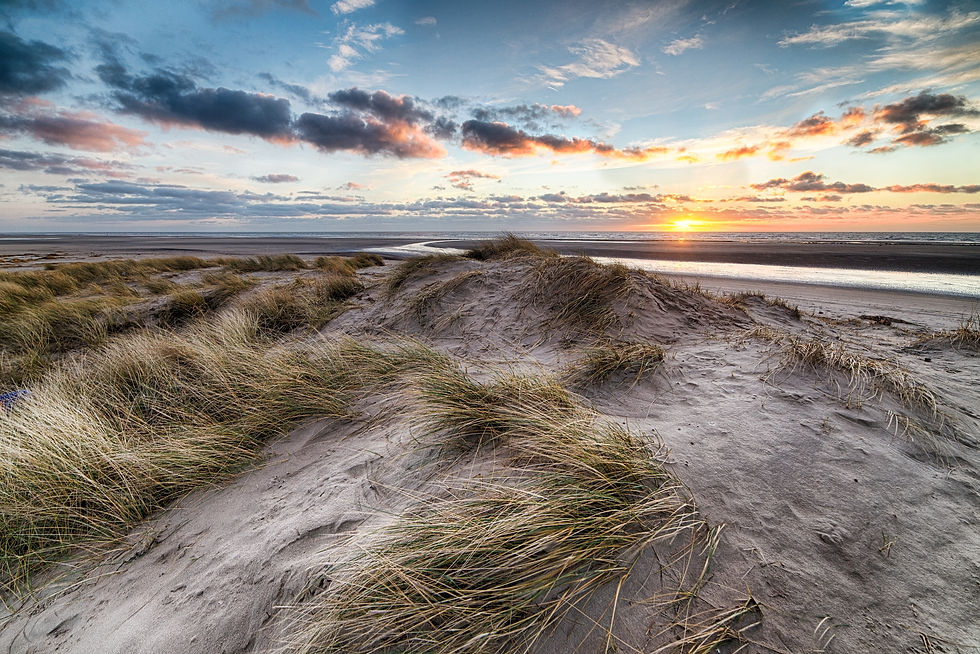 Insel Sylt